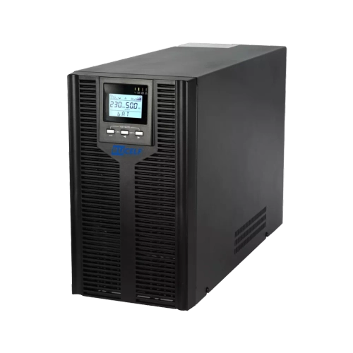 Источник бесперебойного питания RUCELF UPO-31-10KT-192-9-I
