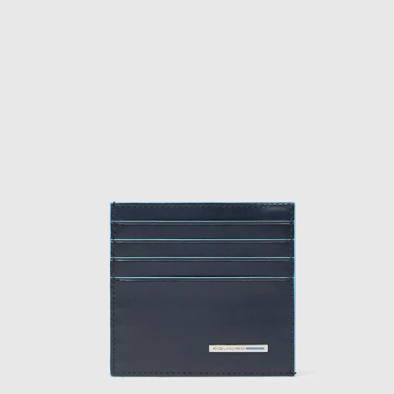 Картхолдер тонкий Blue Square PP6553B2R/Blu notte