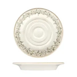 Блюдце d 16 см h2,3 см для бульонницы арт. 81222836 Oliva By Bone Innovation [6]