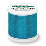 Нитки вышивальные металлизированные Madeira Metallic №40, 200 м, цв. 365, 9842, 5 катушек