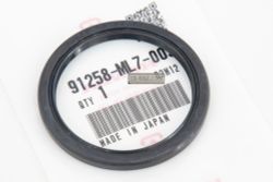 91258-ML7-003. DUST SEAL, 45X55X5 (ARAI)