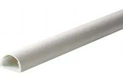 Кабель-канал Systeme Electric MultiSet 30*13 белый 39228