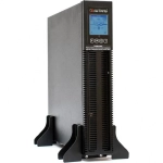 Источник бесперебойного питания Штиль STR1101SL 900Вт 1000ВА черный