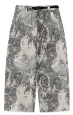Штаны для сноуборда Dimito 25 NEO 2L PANTS (WIDE FIT LV.1)