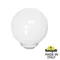 Наземный светильник Globe 250 G25.B25.000.WYE27 Fumagalli