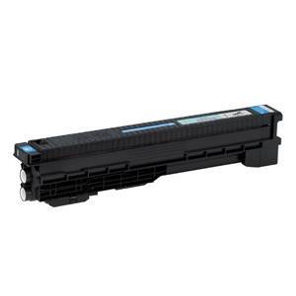 Тонер-картридж Katun, аналог Canon C-EXV16 для CLC 4040/CLC 5151 cyan