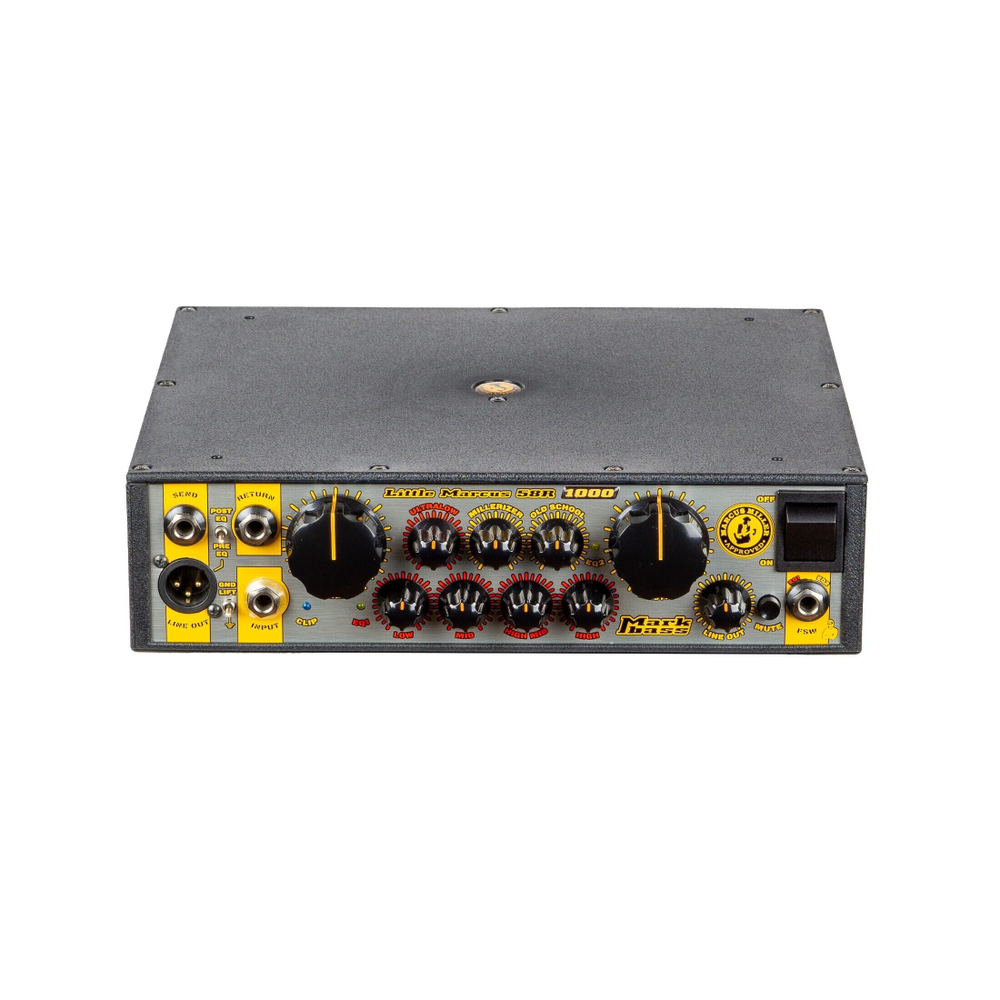 Markbass LITTLE MARCUS 1000 58R