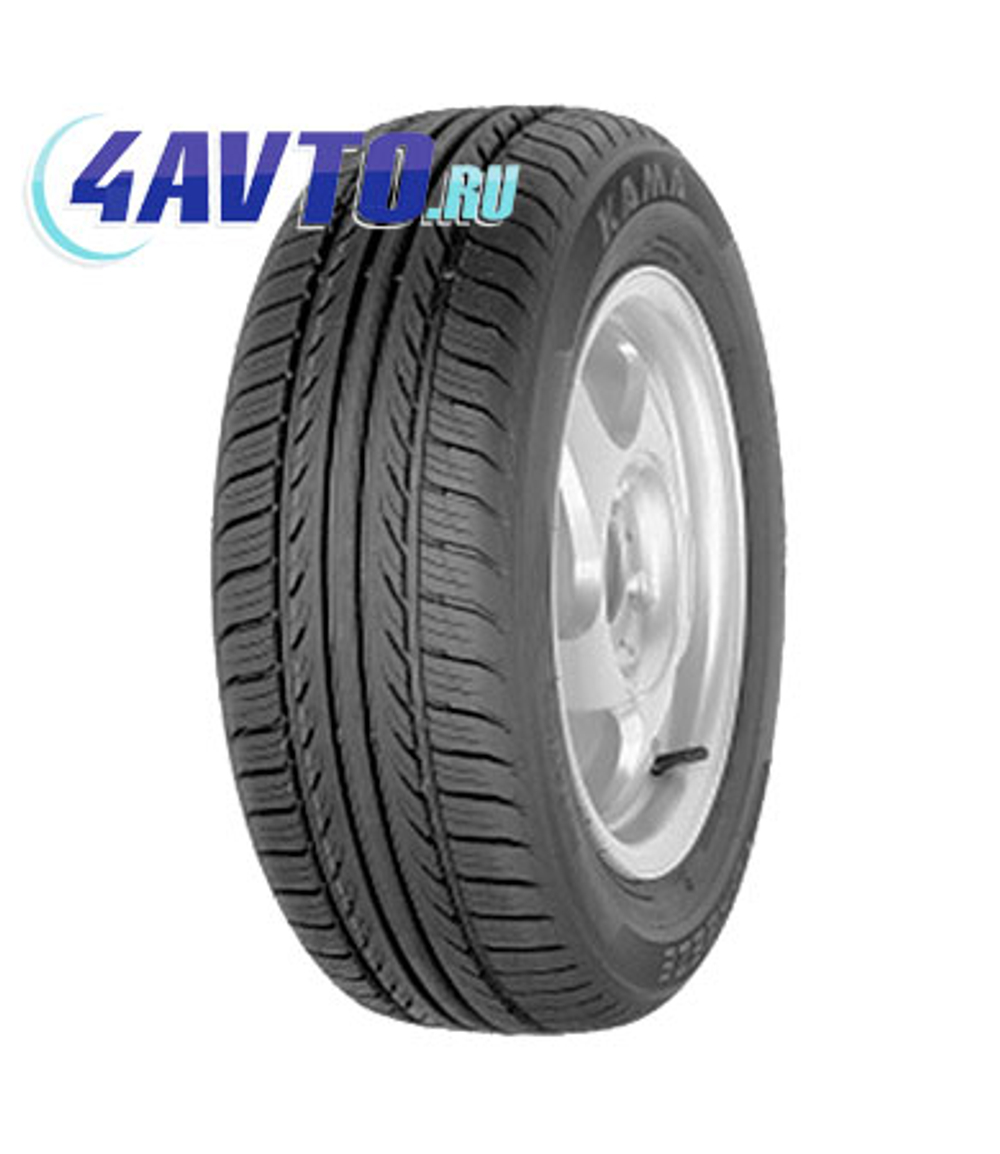 Легковая шина Кама BREEZE -132 205/65R15 94T