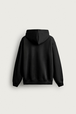 БАЗОВОЕ ХУДИ HEAVYWEIGHT — ZARA