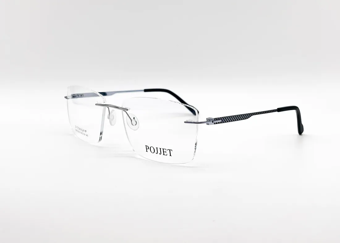 Изг. оправы Pojjet MM1043 C3 — кадр 2