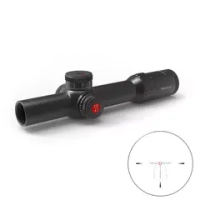 Прицел Mewlite 1-10x28 FFP