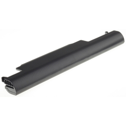 Аккумулятор AnyBatt 4400mAh для ноутбука Asus K55 (A32-K55)