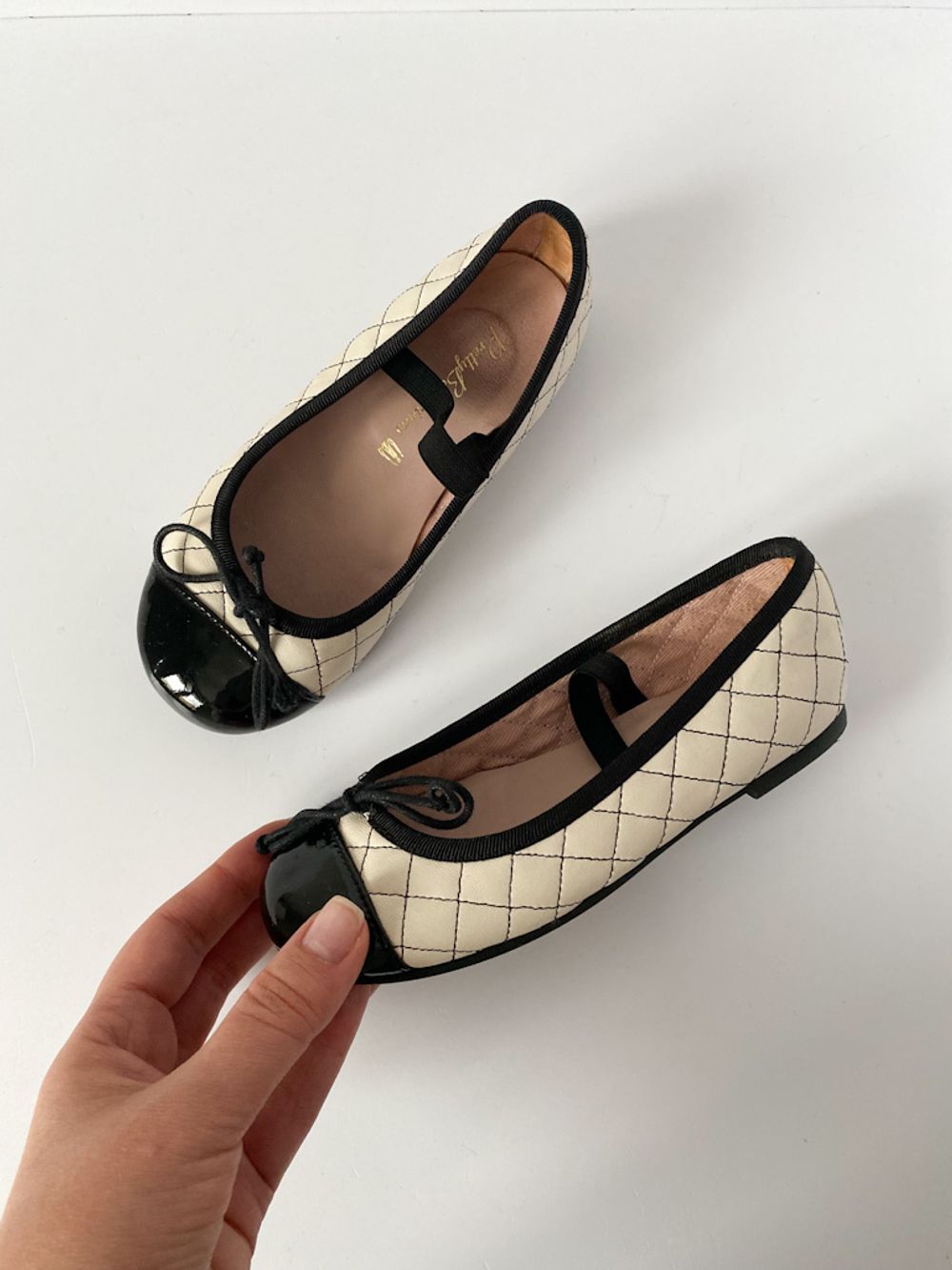 Туфли  Pretty Ballerinas, 26