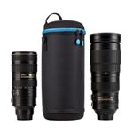 Чехол Tenba Tools Lens Capsule 30x13 см 636-360 жесткий для объектива