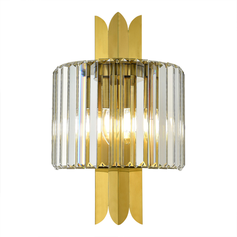 Настенный светильник ST Luce NARI SL1635.301.02
