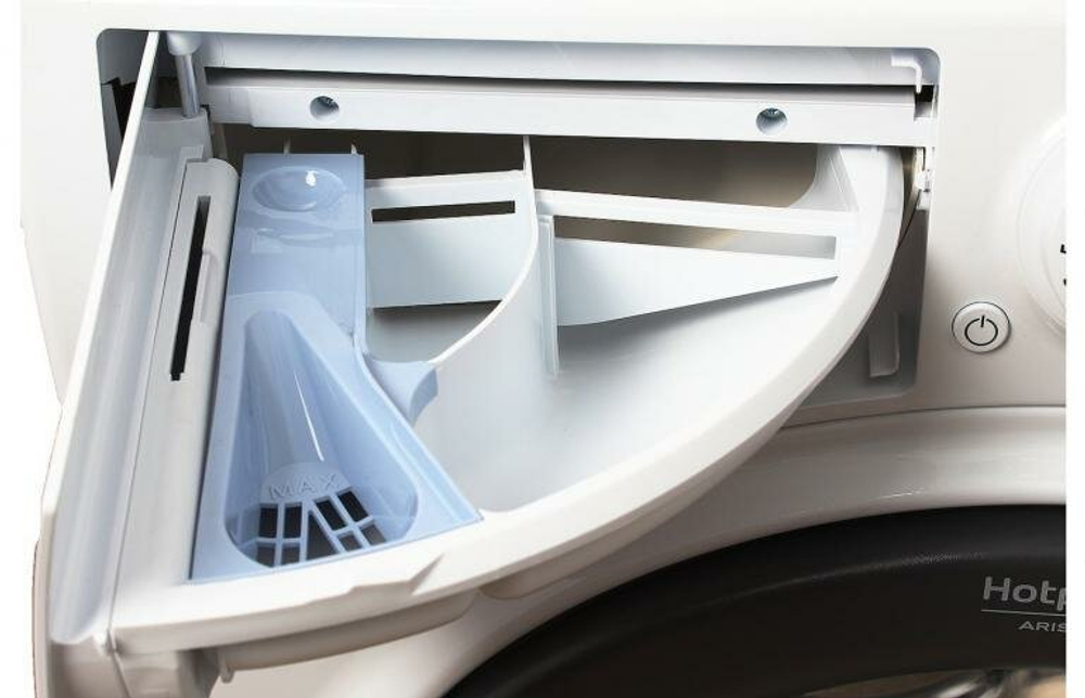 Hotpoint-Ariston VMUG 501 B