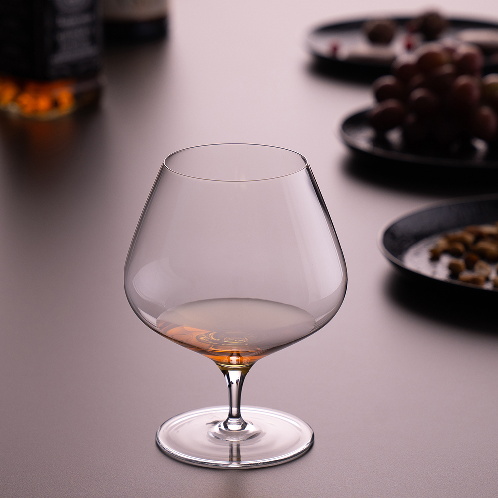 Набор бокалов Cognac 2шт 630мл Halimba Balance