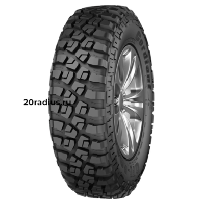 245/70R16 111Q Off Road 2 TL