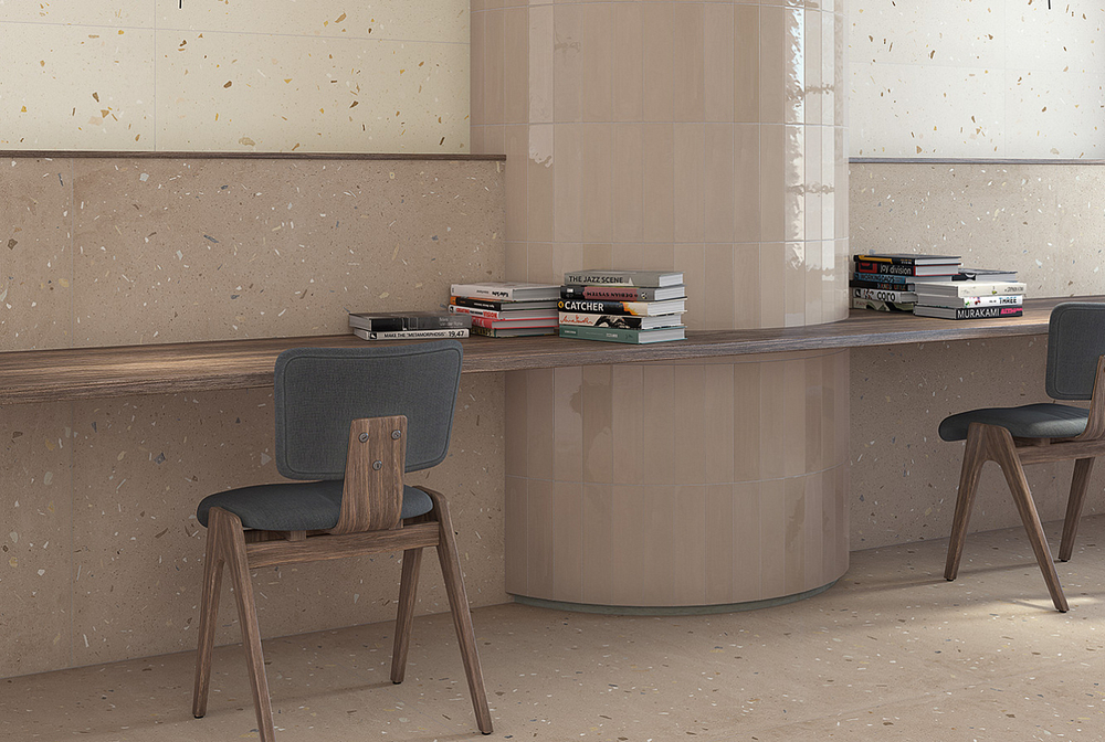 Arcana Croccante Avellana 60x60