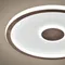 Потолочный светильник Orbit FR5421CL-L80BR Freya