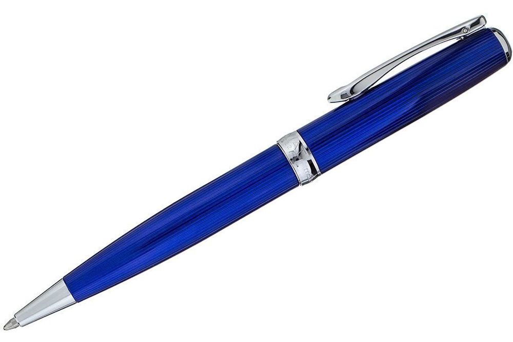Шариковая ручка Diplomat Excellence A2 Skyline blue (D40215040) 1