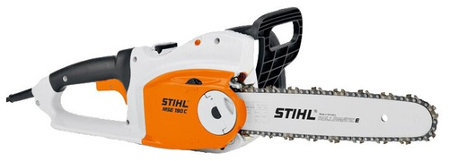 Пила STIHL MSE 190 C-BQ с шиной 40 см