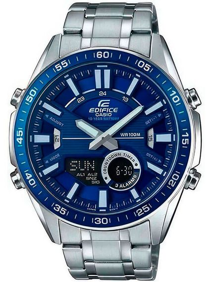 Наручные часы Casio EFV-C100D-2A