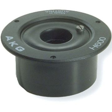 AKG H600