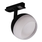 53008-9.3-001CT GX53 BK светильник трековый Reluce Technical, GX53х1