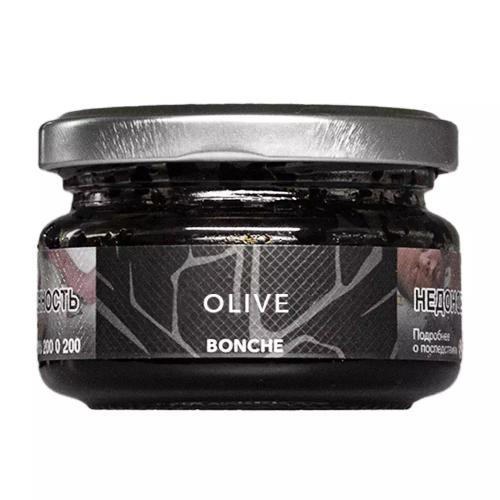 Bonche 60гр. Olive Оливка (М)