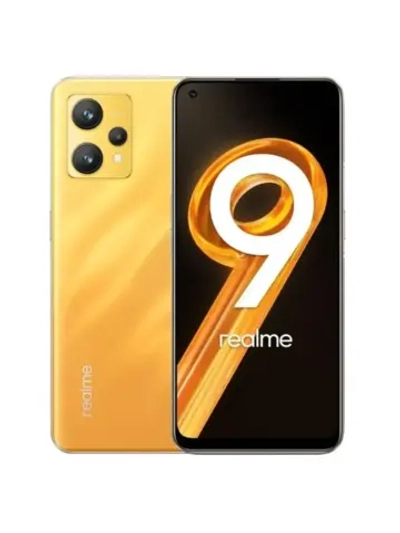 6,4" Смартфон 9 8/128 ГБ 6045409 ORANGE