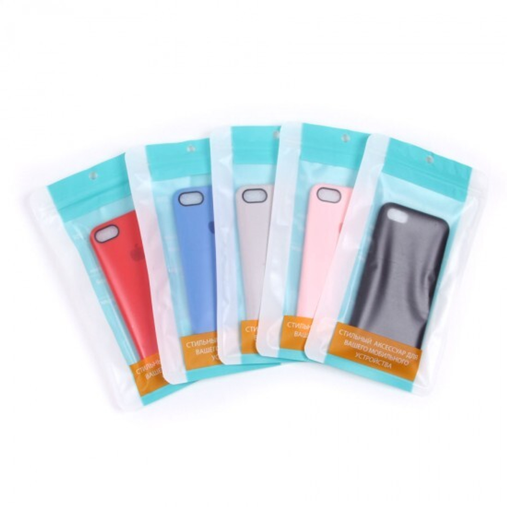 Панель матовая Soft Touch для Xiaomi Redmi Note 5А Prime (32 и 64GB), 006985 Розовый