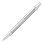 Шариковая ручка Cross Nile Satin Chrome