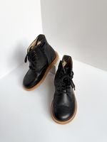 Новые кожаные ботинки Young Soles, 26