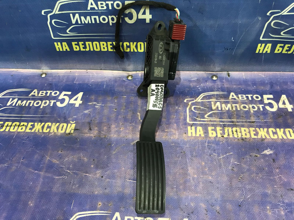 Педаль газа OMODA C5 2024