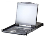 KVM-переключатель ATEN CL5716IM