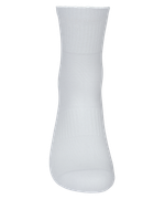 Носки средние ESSENTIAL Mid Cushioned Socks, белый
