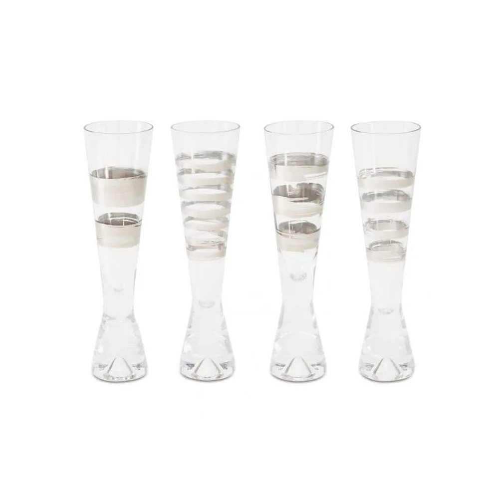 Бокал Twenty Tank Champagne set of 4