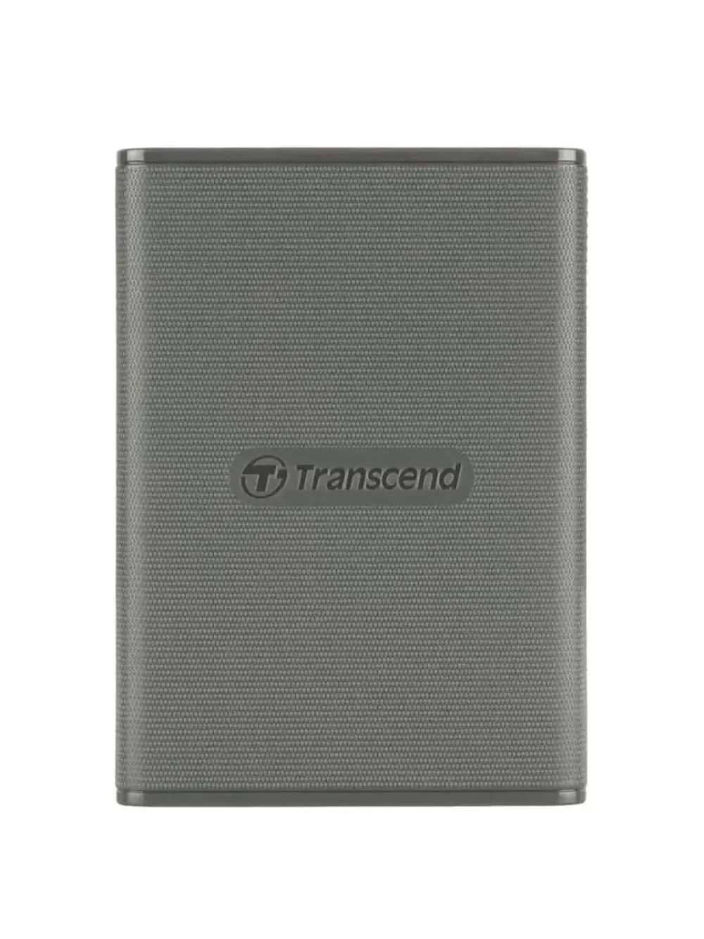 2 ТБ Внешний SSD ESD360C TS2TESD360C GREY