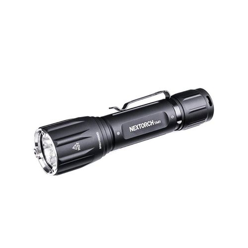 Фонарь тактический Nextorch TA41 2600 люмен