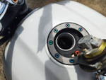 Yamaha XJR1300 2000
