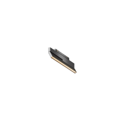 Трековый светильник Technical TR242-2-12W3K-B