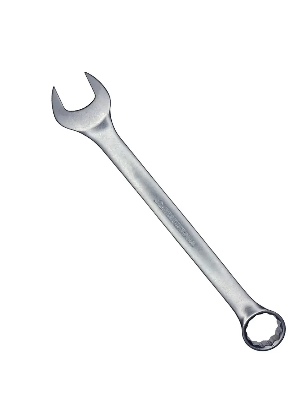 КЛЮЧ КОМБИНИРОВАННЫЙ 15мм, МАТОВЫЙ, VERTEXTOOLS (1/ 10)
