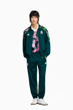 Штаны adidas Real Madrid x FARM Rio 26/27 Track - зеленый