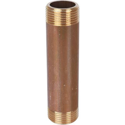 Бочонок STOUT 3/4"x100 мм НР/НР