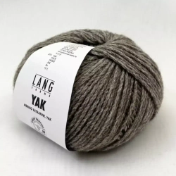 Lang Yarns Yak арт. 0026