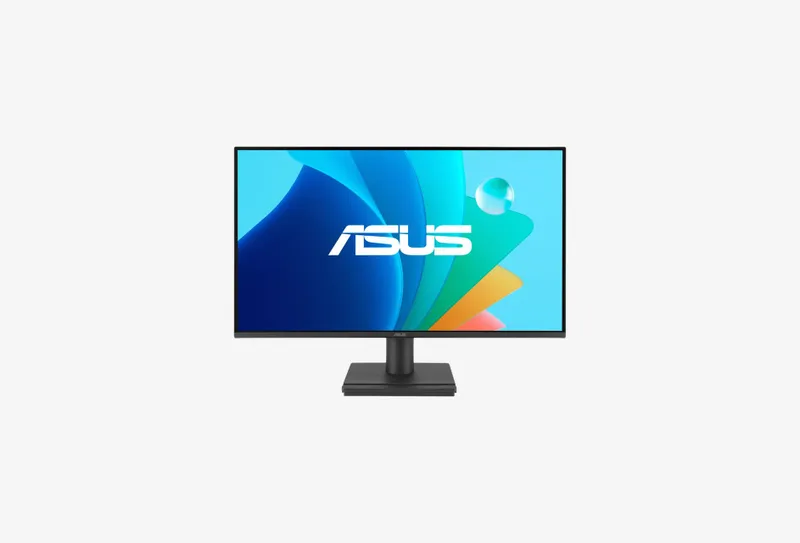 Монитор ASUS 24" VA249HG