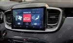 Магнитола для KIA Sorento Prime 2015+ (UM) - ZX324R10-7862 Android 10, Быстрая, SIM-слот