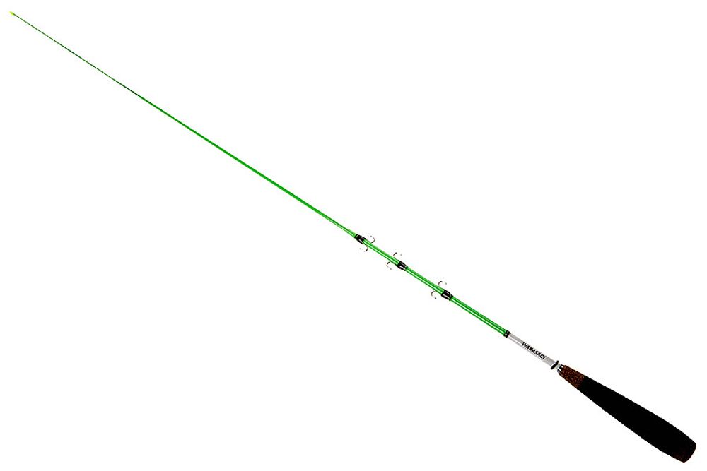 Удилище HIGASHI Wakasagi FG 110 EVA 6H