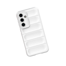 Противоударный чехол Flexible Case для Samsung Galaxy S24 FE